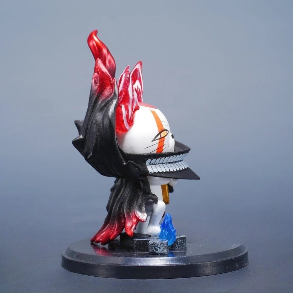 Figura da collezione Dan Da Dan Turbo Granny Takakura Ken in PVC, action figure anime di Otaku Family Store Online, altezza 11,5cm