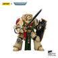 Figura d'azione Warhammer 40K Dark Angels Deathwing Knight 1 2 3 di Otaku Family Store Online, dettagliata e articolata.