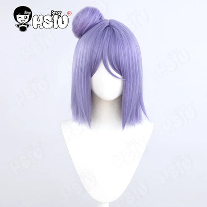 Costume cosplay di Konan, la maestra d'origami dell'Akatsuki, con dettagli del personaggio, ideale per appassionati di anime.