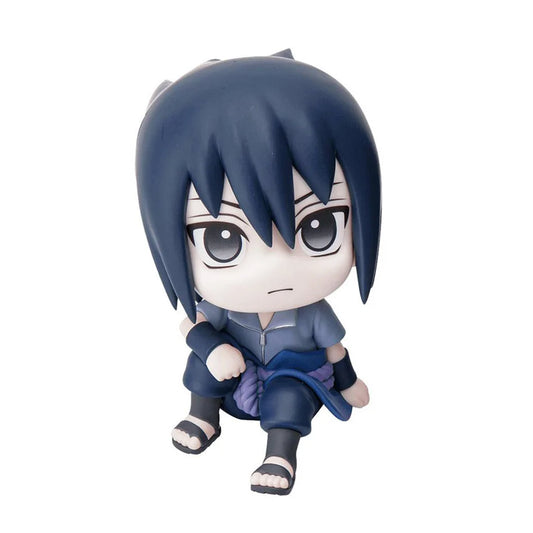 Collezione chibi Naruto di Otaku Family Store, gadget con i tuoi ninja preferiti in versione carina e colorata.