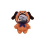 Gadget Naruto Blind Box Eaki di Otaku Family Store, sorpresa Shippuden con personaggi in stile figurina.
