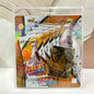 Scatola di carte Naruto KAYOU della collezione Naruto Card Collection, booster box ufficiale T2W9 e T4W8, con carte anime.