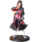 Statua da collezione di Itachi Uchiha GK, figura d'azione del genio dell'Akatsuki con dettagli artistici e versione da esposizione