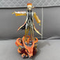 Action figure Naruto Uzumaki padre e figlio, edizione limitata, 31cm in PVC, figura da collezione Otaku Family Store.