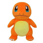 Peluches di Pokémon Pikachu, Charizard, Gengar, Squirtle, Espeon, Glaceon e Umbreon, morbidi gadget di Otaku Family Shop.