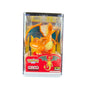 Ornamento di cartone Pokémon con Charizard, Gengar, Pikachu, Psyduck e Mewtwo, gadget artigianale per bambini e decorazioni natalizie