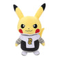 Peluches Pokémon Gengar, Mimikyu, Pikachu e Charizard, gadget morbido e colorato, perfetti per i fan dei Pokémon.