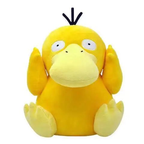 Peluche Pokémon Pikachu, Charizard, Gengar, Squirtle, Espeon, Glaceon e Umbreon in morbido gadget di Otaku Family Shop Online