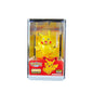 Ornamento gadget Pokémon con figure di Charizard, Gengar, Pikachu, Psyduck e Mewtwo, giocattoli da collezione per bambini, decorazioni divertenti