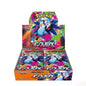 Carte Pokémon Phantasmal Flames da 30, versione giapponese, con Dragone di Fuoco, da collezione e gioco TCG Otaku Family.