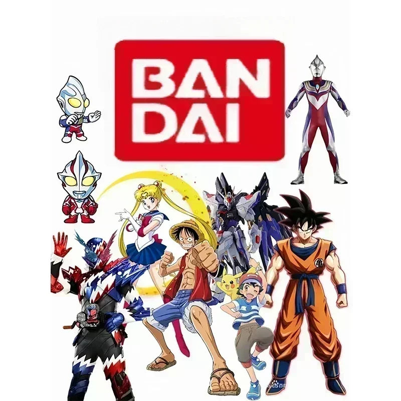 Maglietta Otaku Family Shop con disegni di Snorlax, Goku, Sailor Moon e One Piece, stampa colorata su tessuto di alta qualità