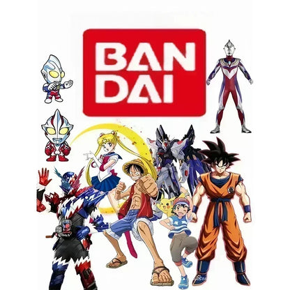 Maglietta Otaku Family Shop con disegni di Snorlax, Goku, Sailor Moon e One Piece, stampa colorata su tessuto di alta qualità