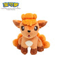 Peluches Pokémon Gengar, Mimikyu, Pikachu e Charizard, gadget morbido e colorato, ideale per collezionisti e appassionati di Pokémon.
