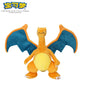 Peluches Pokémon Pikachu, Charizard, Gengar, Squirtle, Espeon, Glaceon e Umbreon, gadget morbidi e colorati, Otaku Family Shop.
