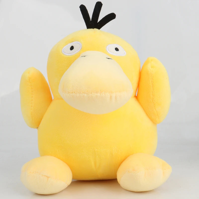 Peluche Pokémon Pikachu, Charizard, Gengar, Squirtle, Espeon, Glaceon e Umbreon in morbido gadget Otaku Family Shop