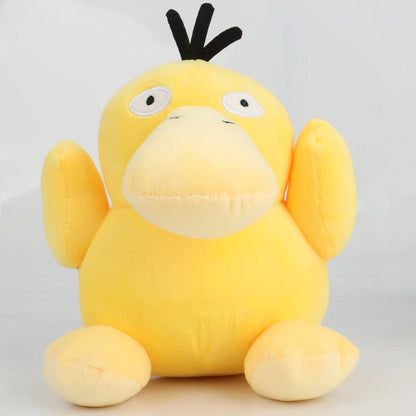 Peluche Pokémon Pikachu, Charizard, Gengar, Squirtle, Espeon, Glaceon e Umbreon in morbido gadget Otaku Family Shop