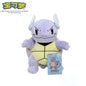 Peluche Pokémon Gengar, Mimikyu, Pikachu e Charizard, gadget morbido e colorato, ideale per collezionisti e fan dei Pokémon.