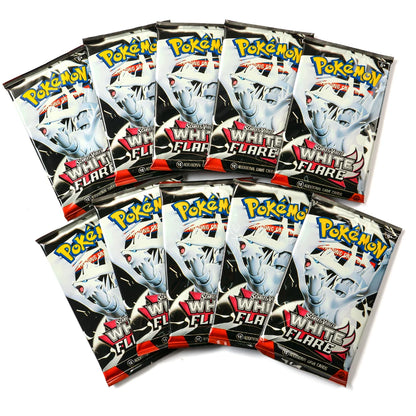 Scatola di carte Pokémon TCG: Evolutions con 36 buste (360 carte) in confezione originale, con artwork di Pokémon classici.