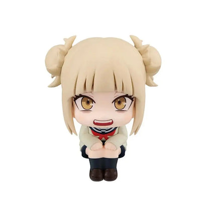 Figura d'azione My Hero Academia Age of Heroes di Otaku Family Store, modellino in PVC per decorazione e collezione.