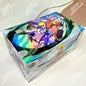 Scatola di carte Naruto della collezione KAYOU, booster box ufficiale T2W9 / T4W8, con carte da collezione Otaku Family Store.