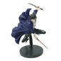 Figura d'azione Sung Jinwoo COLLECTION – Solo Leveling, versione anime, PVC 18cm, con dettagli realistici e pose dinamiche