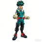 Figura d'azione My Hero Academia Age of Heroes in PVC, decorazione da scrivania, regalo per bambini, modello da collezione Otaku Family