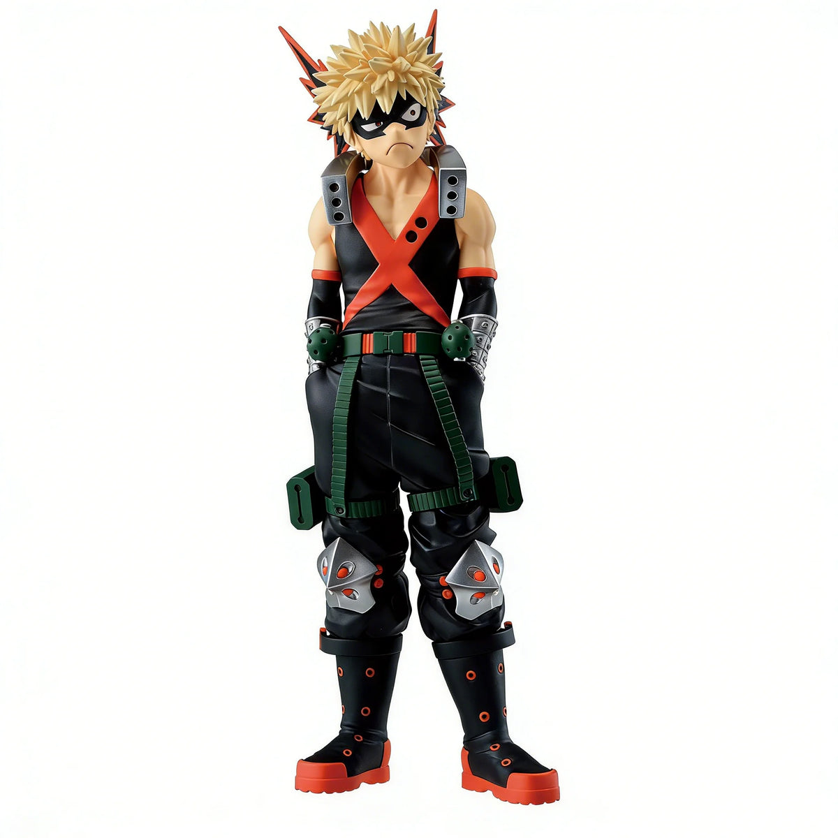 Figura d'azione My Hero Academia Age of Heroes in PVC, decorazione da scrivania, modello di collezione per bambini, Otaku Family Store