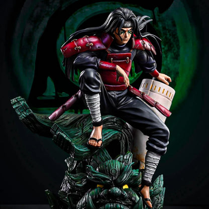 Figura d'azione Naruto della collezione anime, confezione misteriosa da Otaku Family Store, sorpresa garantita, oggetto da collezione