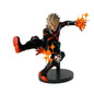 Figura d'azione My Hero Academia Age of Heroes in PVC, decorazione da scrivania, personaggio di anime, regalo per bambini.