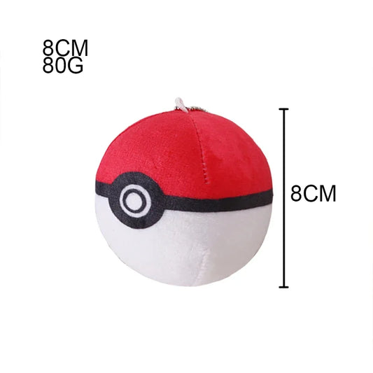 Peluche Mewtwo della collezione Pokémon, morbido e dettagliato, perfetto per i fan di evoluzioni di Pokémon.