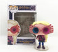 Funko Pop Harry Potter con personaggi Hermione, Ron, Malfoy, Dumbledore, Hedwig e Fawkes, figura collezione Otaku Family Store