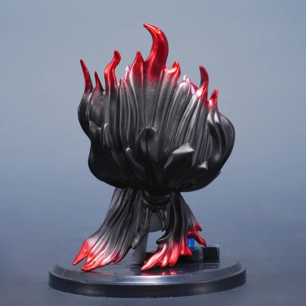 Figura action Takakura Ken da anime DAN DA DAN, 11,5cm, statua in PVC, collezione di personaggi cosplay e giochi.
