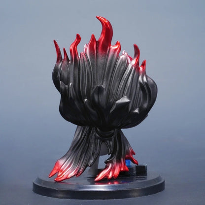 Figura action Takakura Ken da anime DAN DA DAN, 11,5cm, statua in PVC, collezione di personaggi cosplay e giochi.