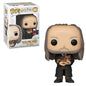 Funkos Otaku: Harry Potter, Hermione, Ron, Draco Malfoy, Dumbledore, Hedwig, Fawkes, Patronus, Fleur Delacour, Severus Snape.