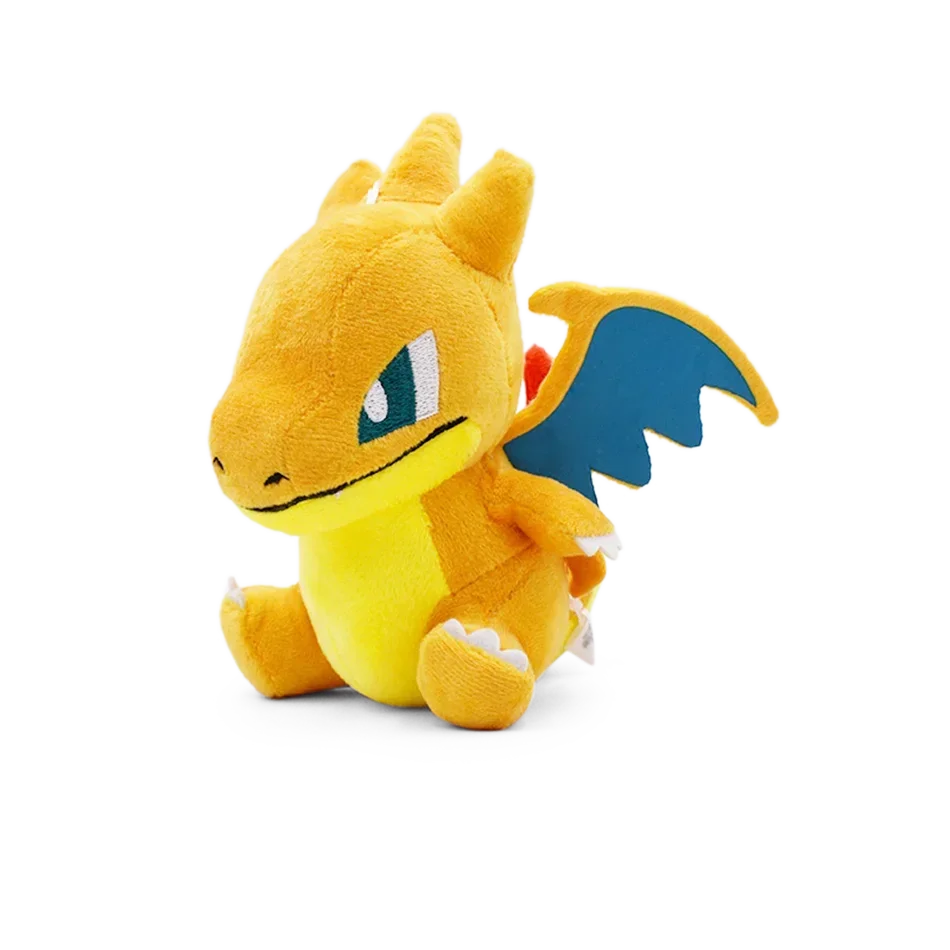 Peluche Pikachu Pichu Raichu Otaku Family Store Online, morbida e dettagliata, altezza 35 cm, perfetta per collezionisti e fan Pokémon