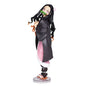 Figura d'azione Nezuko Kamado da Demon Slayer: Kimetsu no Yaiba, marca Otaku Family Store Online, dettagliata e vivace.