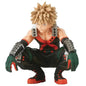 Figura d'azione My Hero Academia Age of Heroes di Otaku Family, statua in PVC per collezione e decorazione da scrivania.