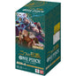 Booster box di carte One Piece Card Game Romance Dawn Edizione Giapponese con carte da gioco Otaku Family Store Online.