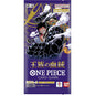 Pacchetti di carte del gioco One Piece Card Game Royal Bloodline Booster Pack, edizione giapponese con carte colorate e dettagliate