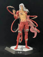 Figura d'azione Demon Slayer Kimetsu No Yaiba con personaggi Giyuutarou, Daki, Kokushibo, Tsugikuni, Yoriichi, Douma e Inosuke