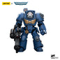 Action figure Ultramarines Terminator Squad Warhammer 40k 1/18 Otaku Family Store Online, altezza 14,3 cm, dettagliata e articolata