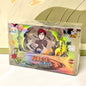Carte da gioco Naruto TCG Chapter of the Ninja, con carte rare e aperte, in scatola Otaku Family Store Online.