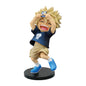 Figura d'azione My Hero Academia Age of Heroes in PVC, decorazione da scrivania, modello da collezione per bambini e appassionati.