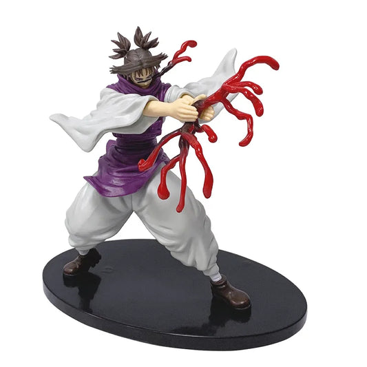 Figura d'azione Jujutsu Kaisen Choso di Otaku Family, 16cm, modello in PVC, oggetto da collezione e decorazione da scrivania