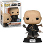 Funko Pop Star Wars: Boba Fett #478, Yoda #269, Darth Vader #428 in scatola, figure da collezione Otaku Family Store.