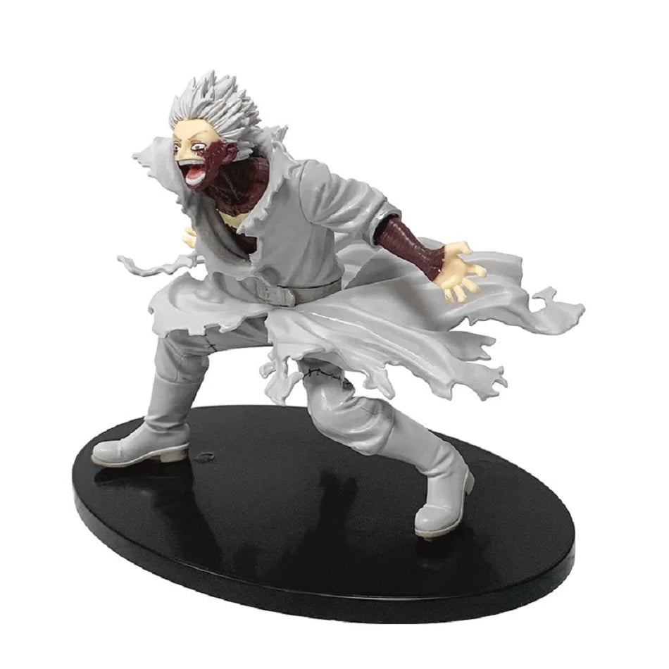 Figura d'azione My Hero Academia Denki, Dabi e Izuku, 14cm, personaggi anime, marca Otaku Family Store Online