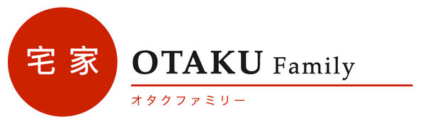 Otaku Family Store Online 